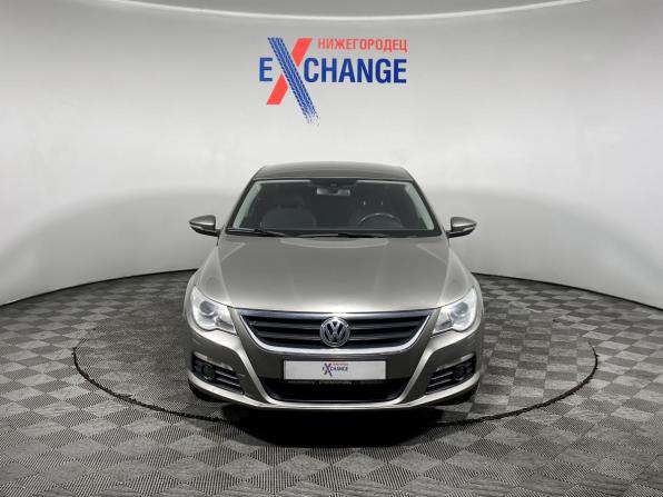 Volkswagen Passat CC I с пробегом 2011 года, цена 938 000 рублей, 185479 км, седан, Автокод Объявления