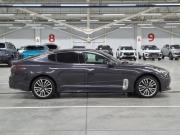Kia Stinger I Казань  - изображение 27