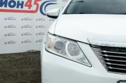 Toyota Camry VII (XV50) Курган  - изображение 29
