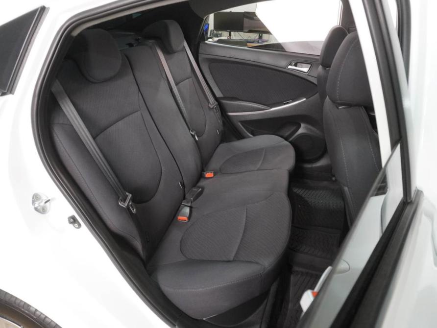 Hyundai Solaris I Рестайлинг Воронеж  - изображение 7