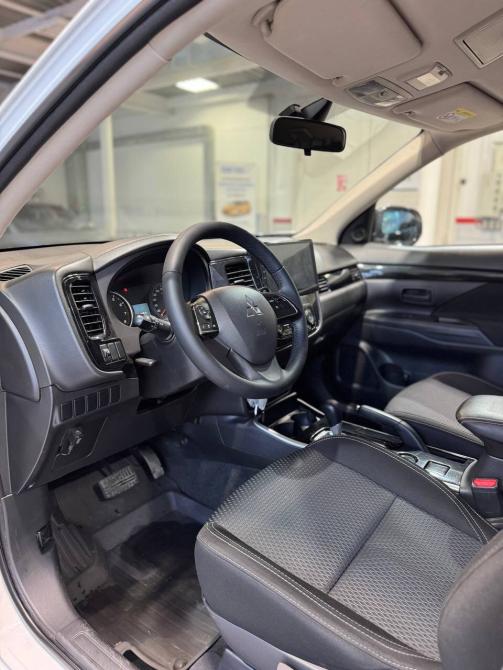 Mitsubishi Outlander III Рестайлинг 2 Челябинск  - изображение 10