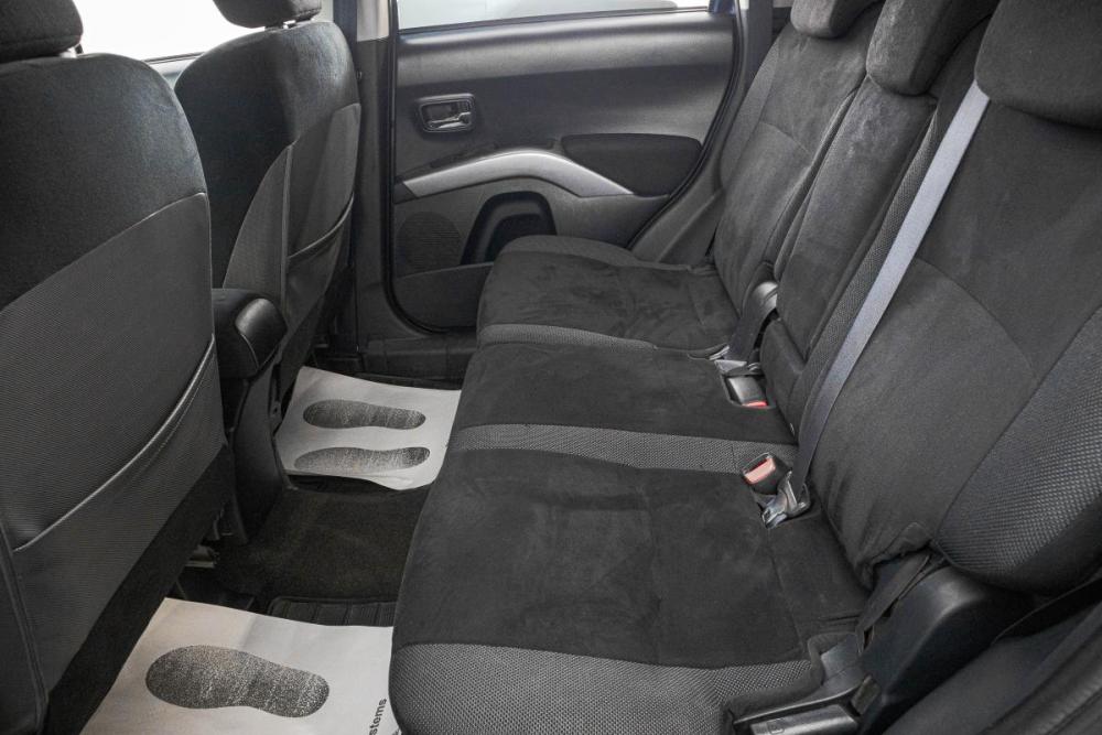 Mitsubishi Outlander II Барнаул  - изображение 26