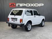 Lada (ВАЗ) Niva Legend I Пермь  - изображение 65