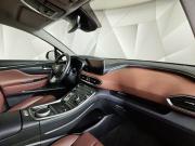 Hyundai Santa Fe IV Рестайлинг Москва  - изображение 34