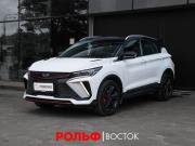 Geely Coolray I Рестайлинг Москва  - изображение 23