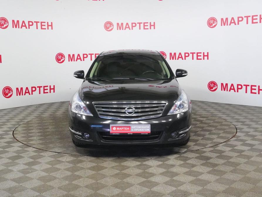 Nissan Teana II Рестайлинг Вологда  - изображение 2