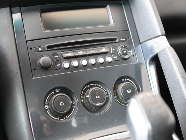 Peugeot 3008 I с пробегом 2012 года, цена 429 000 рублей, 170558 км, внедорожник, Автокод Объявления