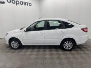 Lada (ВАЗ) Granta I Рестайлинг Воронеж  - изображение 30
