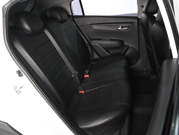 Kia Rio IV с пробегом 2018 года, цена 1 499 000 рублей, 86394 км, хэтчбек, Автокод Объявления