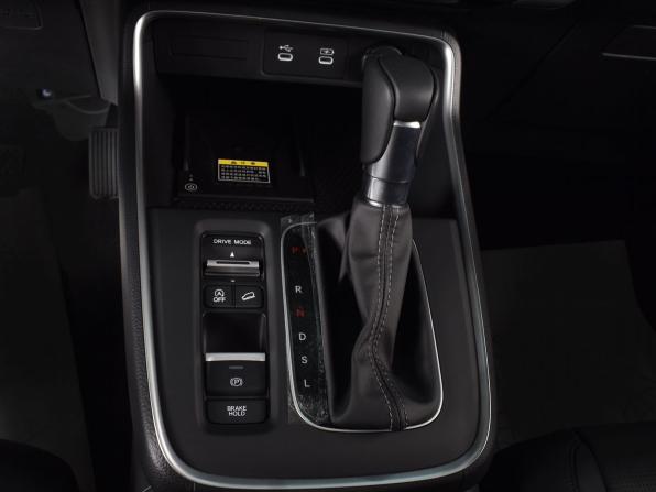 Honda CR-V VI с пробегом 2026 года, цена 4 199 995 рублей, 17 км, внедорожник, Автокод Объявления