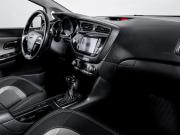 Kia Ceed II Рестайлинг Москва  - изображение 27
