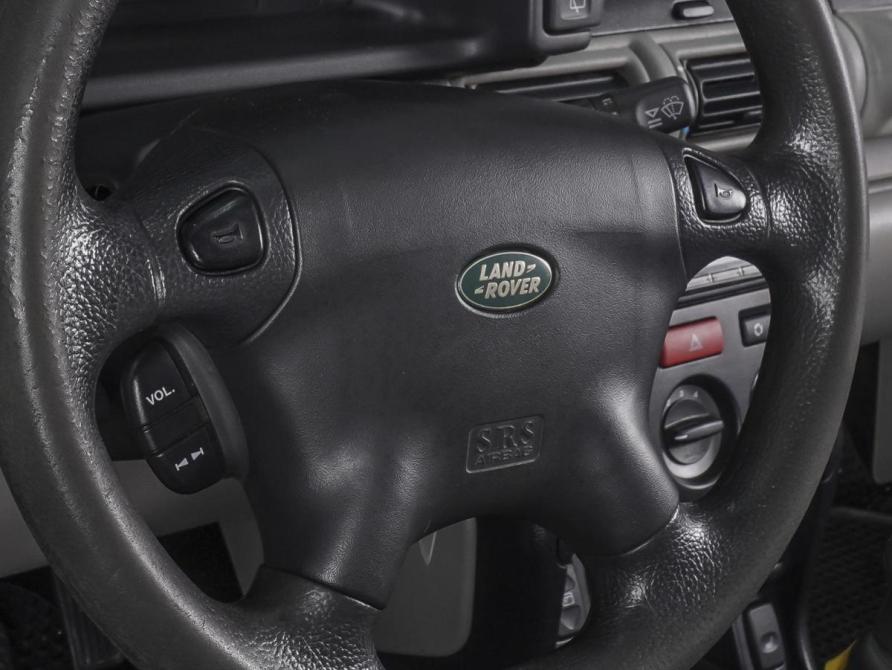 Land Rover Freelander I Ростов-на-Дону  - изображение 15