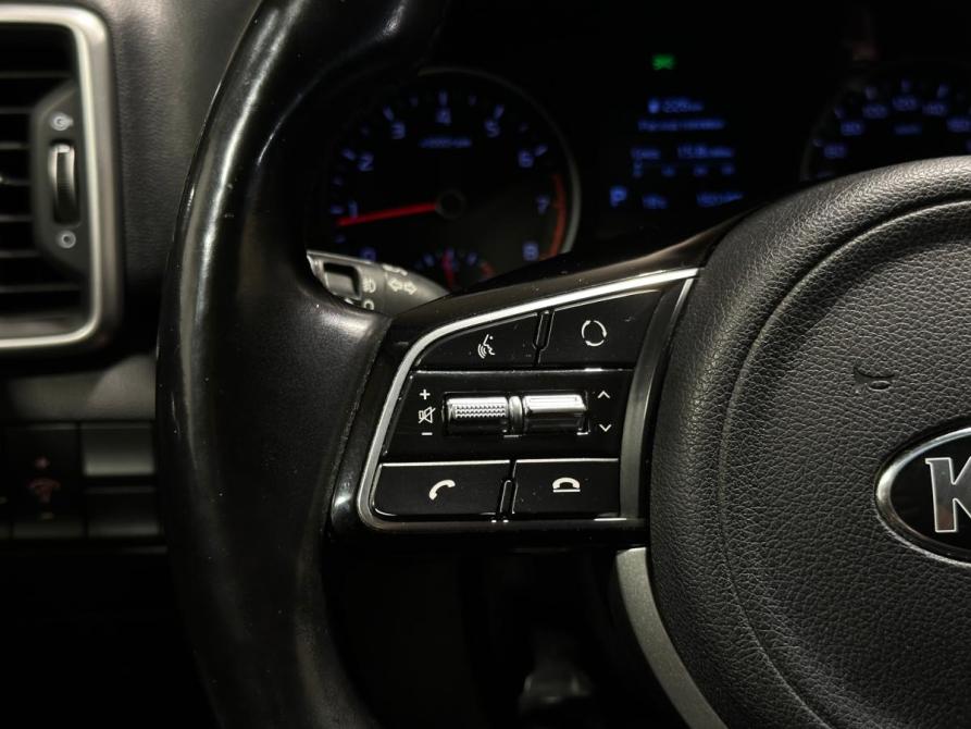 Kia Sportage IV Рестайлинг Челябинск  - изображение 17