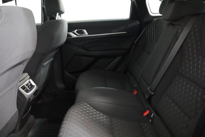 Haval F7 II с пробегом 2025 года, цена 2 749 000 рублей, 8000 км, внедорожник, Автокод Объявления