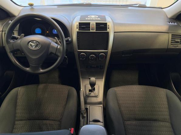 Toyota Corolla X (E140 E150) с пробегом 2007 года, цена 699 000 рублей, 215000 км, седан, Автокод Объявления