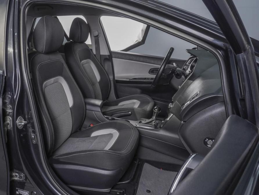 Kia Ceed II Рестайлинг Ростов-на-Дону  - изображение 8