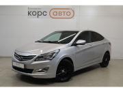 Hyundai Solaris I Рестайлинг Коломна  - изображение 15