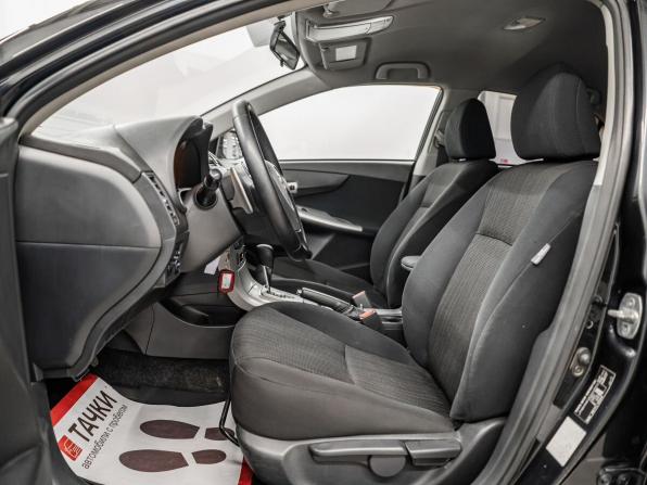 Toyota Corolla X (E140 E150) с пробегом 2007 года, цена 899 000 рублей, 189346 км, седан, Автокод Объявления