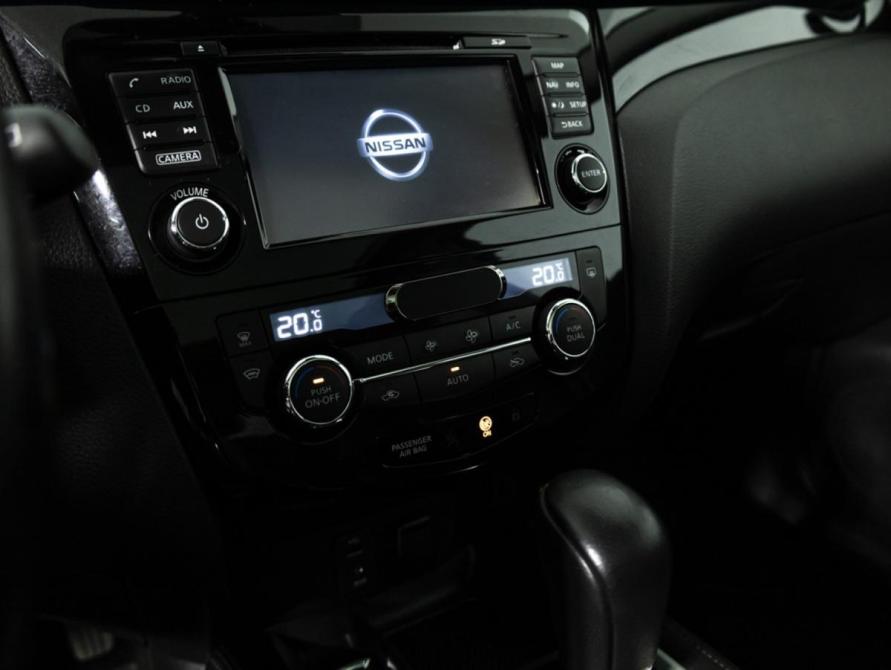 Nissan Qashqai II Санкт-Петербург  - изображение 20