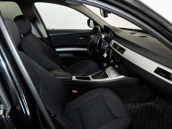 BMW 3 серии V (E90/E91/E92/E93) Рестайлинг с пробегом 2011 года, цена 1 055 000 рублей, 210000 км, седан, Автокод Объявления