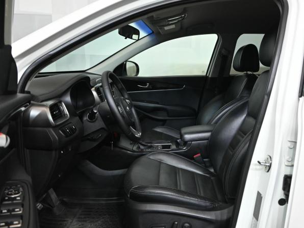 Kia Sorento III Prime с пробегом 2015 года, цена 2 200 000 рублей, 181757 км, внедорожник, Автокод Объявления