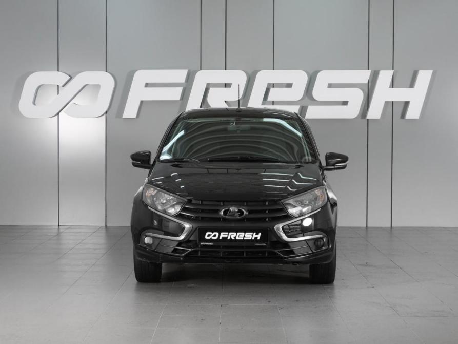 Lada (ВАЗ) Granta I Рестайлинг Минеральные Воды  - изображение 3