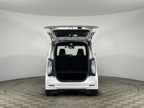Honda N-WGN II с пробегом 2020 года, цена 1 240 000 рублей, 65891 км, хэтчбек, Автокод Объявления