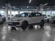 Volkswagen Tharu XR Москва  - изображение 24
