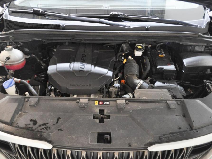 Kia Carnival IV Калуга  - изображение 22
