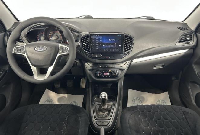 Lada (ВАЗ) Vesta I с пробегом 2018 года, цена 920 000 рублей, 188755 км, универсал, Автокод Объявления