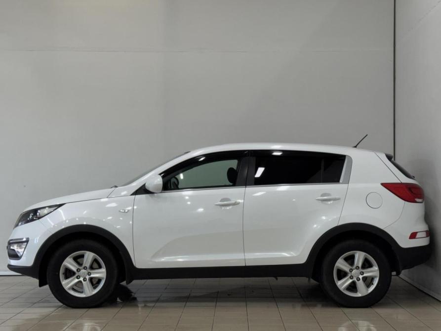 Kia Sportage III Рестайлинг Нижний Новгород  - изображение 3