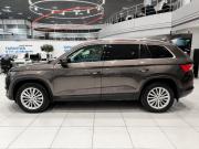 Skoda Kodiaq I Казань  - изображение 32