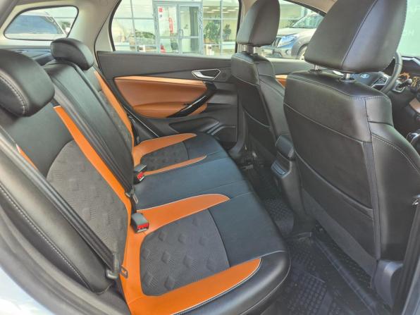 Lada (ВАЗ) Vesta I Рестайлинг (NG) с пробегом 2024 года, цена 1 569 000 рублей, 7000 км, универсал, Автокод Объявления