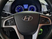 Hyundai Solaris I Набережные Челны  - изображение 54
