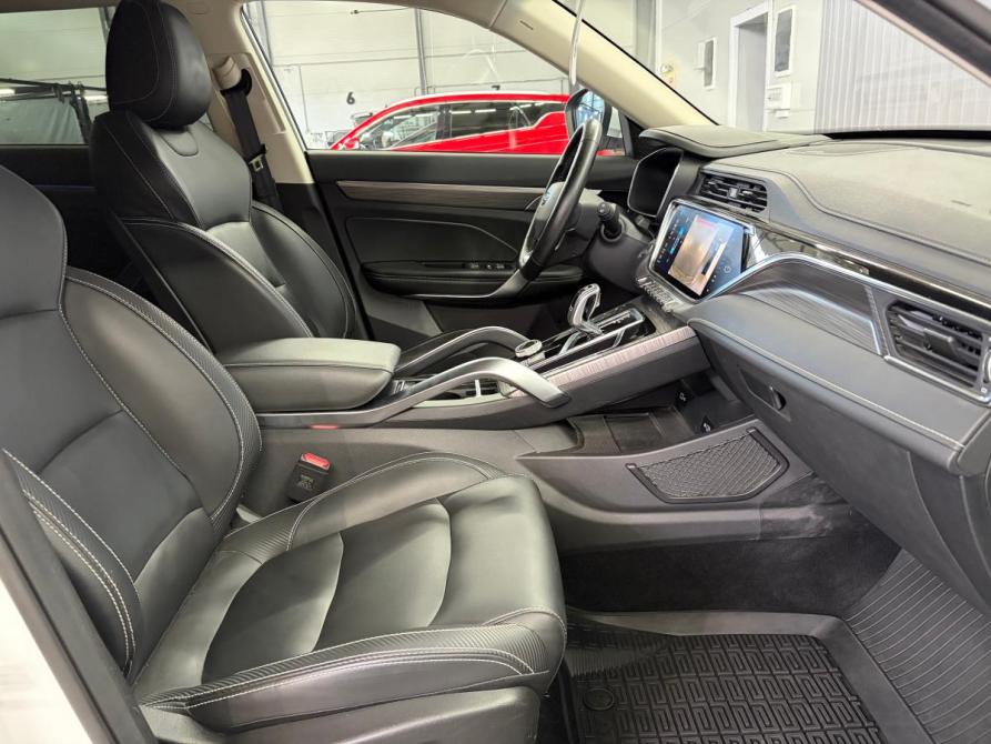 Geely Atlas Pro Краснодар  - изображение 15