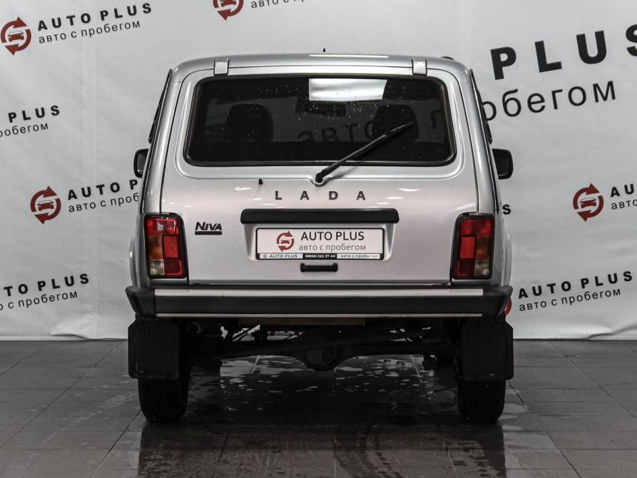 Lada (ВАЗ) 2121 (4x4) I Рестайлинг (2020) Минеральные Воды  - изображение 4