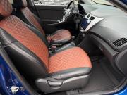 Hyundai Solaris I Оренбург  - изображение 27