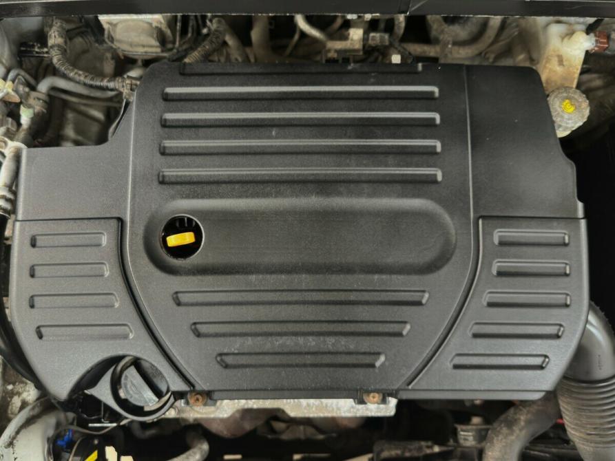 Suzuki SX4 I (Classic) Рестайлинг Москва  - изображение 15