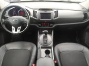 Kia Sportage III Астрахань  - изображение 34