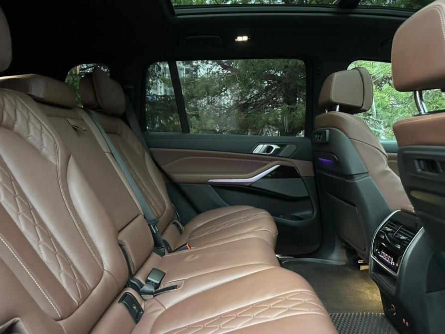 BMW X7 I (G07) Санкт-Петербург  - изображение 40