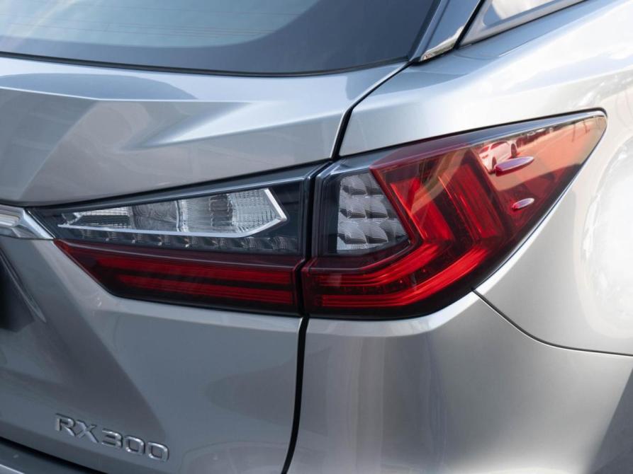 Lexus RX IV Улан-Удэ  - изображение 10