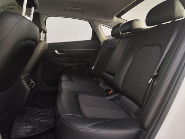 Hyundai Sonata VIII (DN8) с пробегом 2020 года, цена 2 149 000 рублей, 115500 км, седан, Автокод Объявления