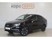 Lada (ВАЗ) Granta I Рестайлинг Коломна  - изображение 16