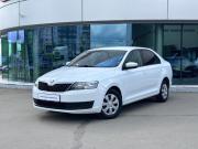 Skoda Rapid I Ижевск  - изображение 21