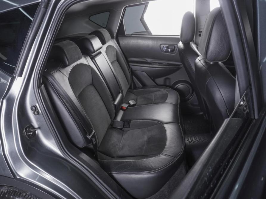 Nissan Qashqai I Рестайлинг Ростов-на-Дону  - изображение 7
