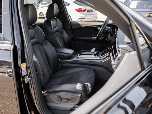 Audi Q7 II (4M) Рестайлинг с пробегом 2020 года, цена 5 299 000 рублей, 224694 км, внедорожник, Автокод Объявления