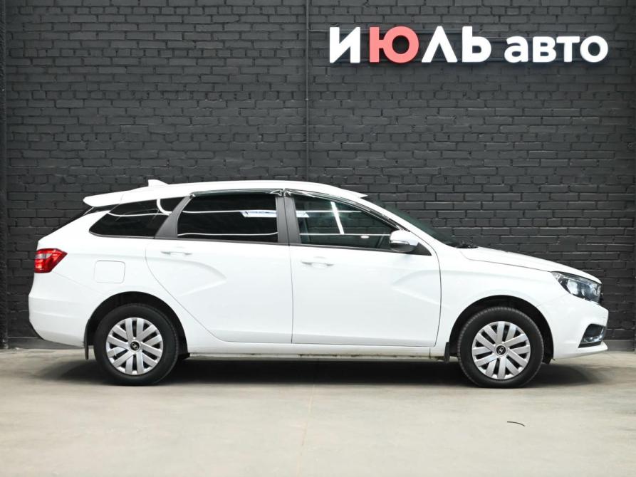 Lada (ВАЗ) Vesta I Екатеринбург  - изображение 7
