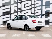 Lada (ВАЗ) Granta I Рестайлинг Краснодар  - изображение 19