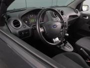 Ford Fiesta Mk5 Воронеж  - изображение 18
