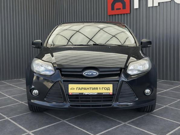 Ford Focus III с пробегом 2012 года, цена 637 000 рублей, 250409 км, хэтчбек, Автокод Объявления